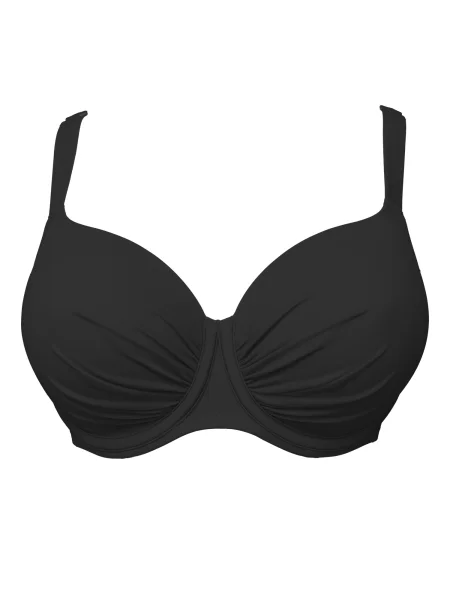 SugarShape Sutien costum de baie Valencia Chic' negru