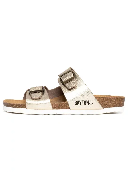 Bayton Saboți Ilithyie' auriu
