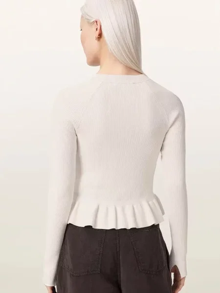 AllSaints светр з віскозою JAS