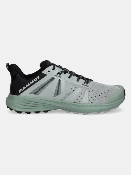 Mammut buty Saentis TR turkusowy