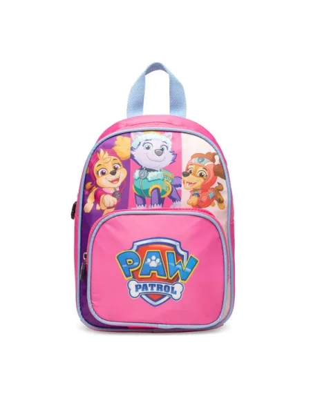 Paw Patrol Ruksak ružová