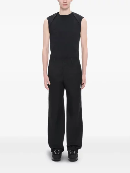 Pantaloni Heliot Emil negru