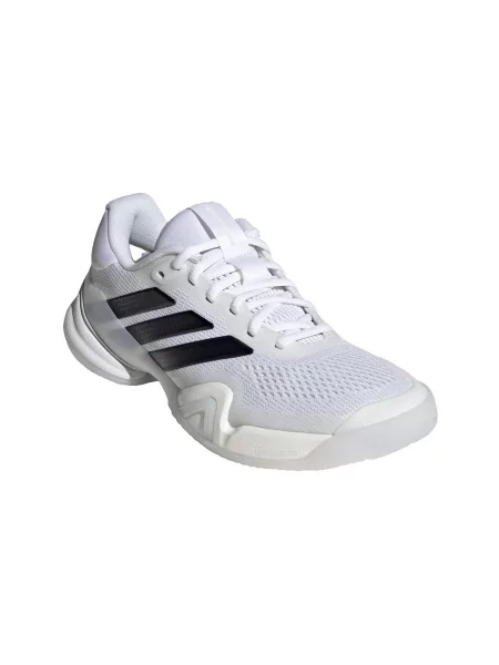 Pantofi Adidas tenis alb