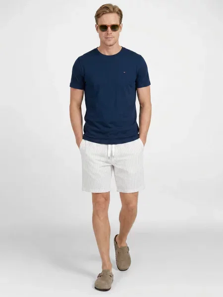 Kratke hlače Jack & Jones bež