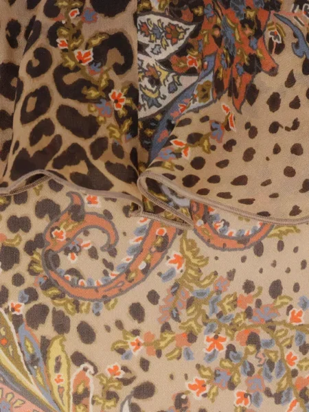 Копринена риза Etro