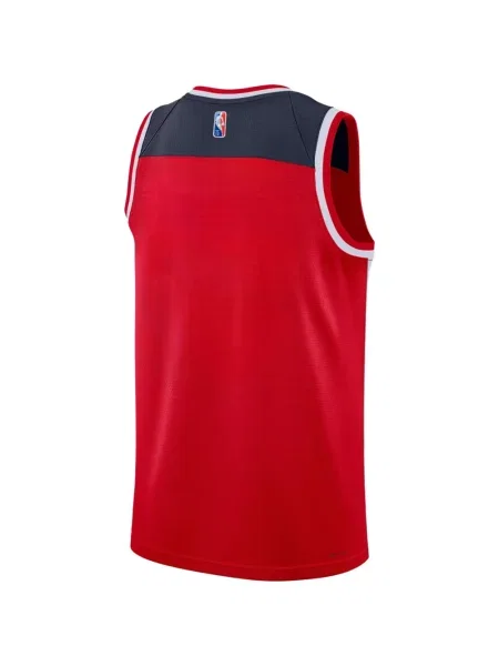 Reverzibilan nogomet tenisice Nike Running od jersey plava