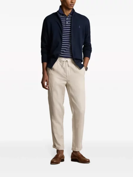 Klasikinės polo marškinėliai Polo Ralph Lauren