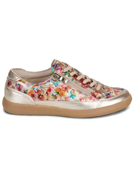 Sneakers Caprice Colorat