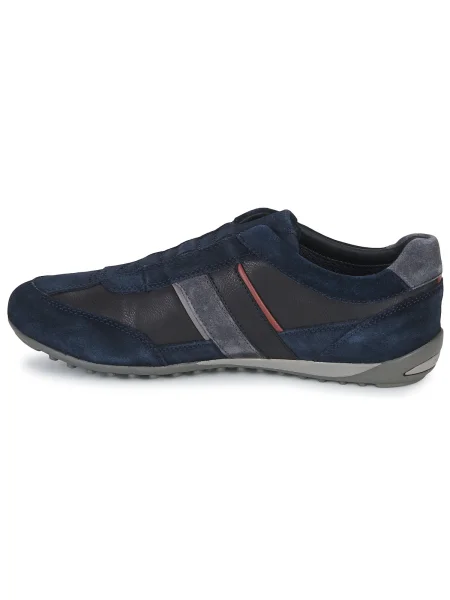 Pantofi Geox albastru