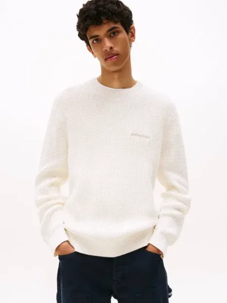 Tommy Jeans Pulover
