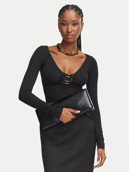 Torbica Elisabetta Franchi crna