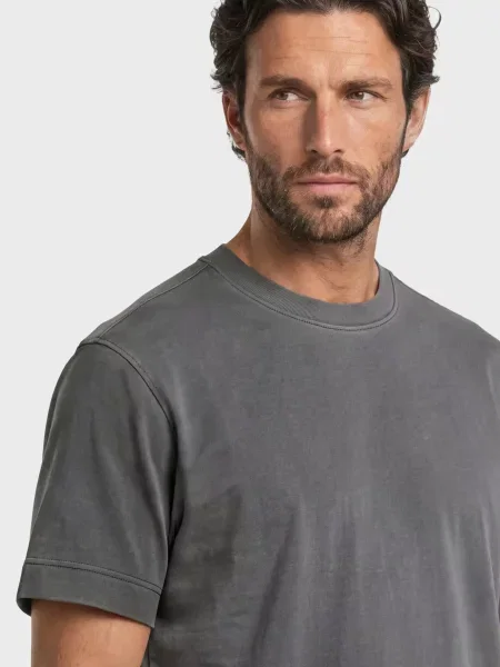 Футболка G-star Raw серая