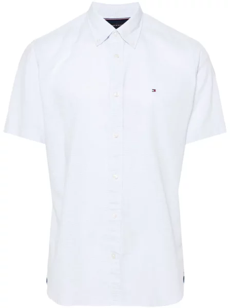 Košulja Tommy Hilfiger plava