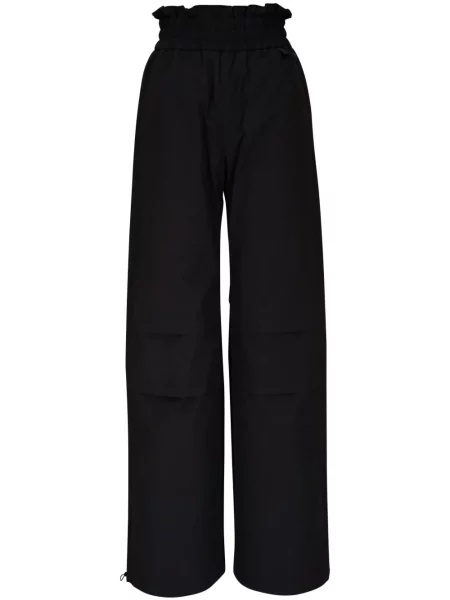 Pantaloni Moncler negru