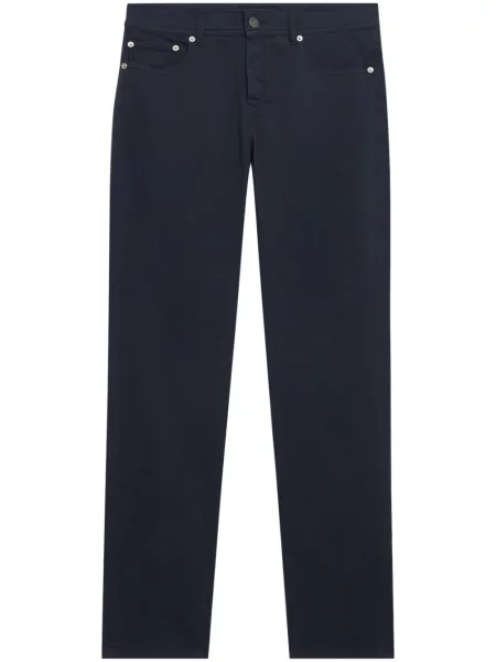 Chinos Brooks Brothers modré