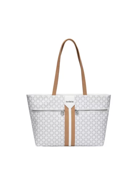 Torebka Nerogiardini biała