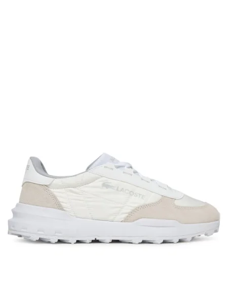 Lacoste Sneakers alb