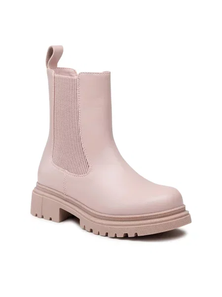 Gležnjarji Nelli Blu roza