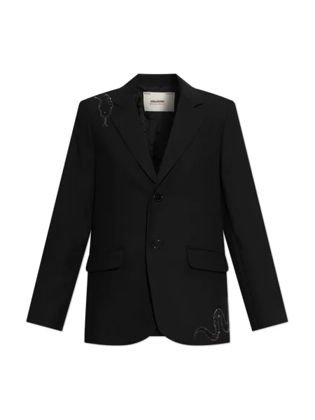 Marynarka Zadig & Voltaire czarna