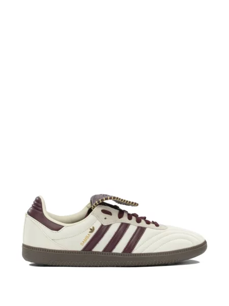 Sneakerși Adidas Samba albastru