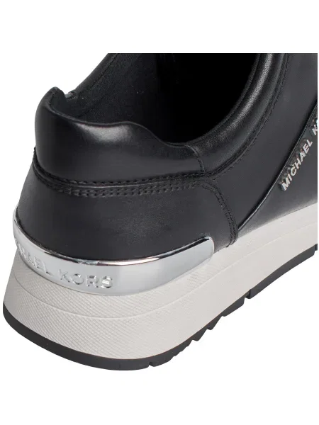 Pantofi Michael Michael Kors negru