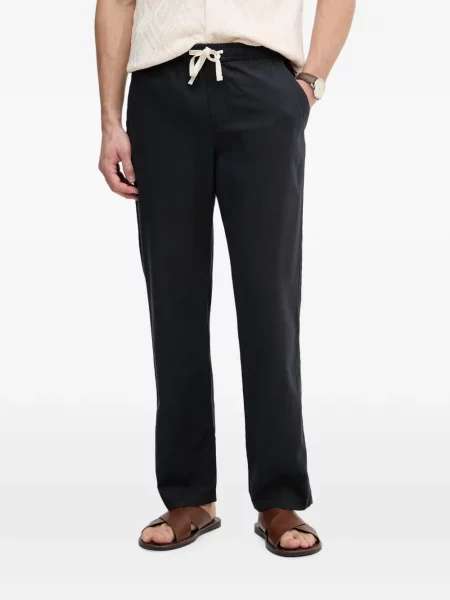 Pantaloni Joop! alergare albastru