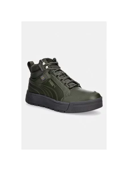 Puma Tarrenz SB III Puretex sneakersy zielone