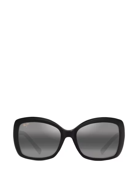 Ochelari de soare Maui Jim negru