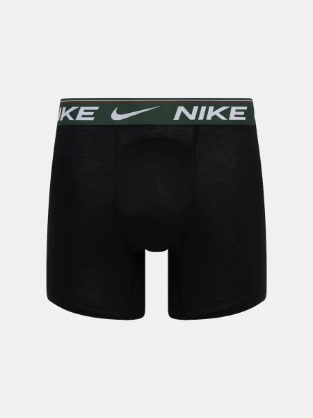 Боксеры Nike черные
