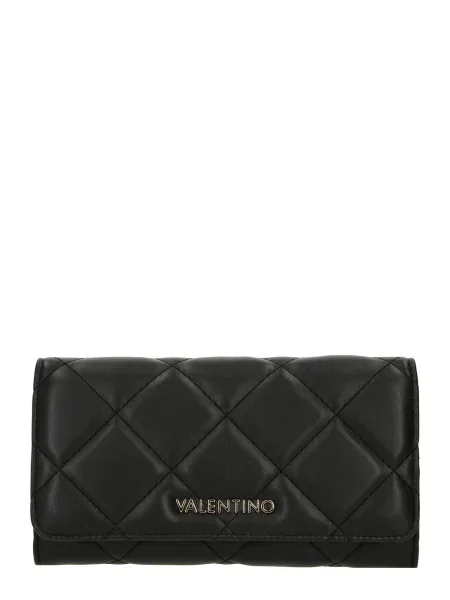 VALENTINO Novčanik crna
