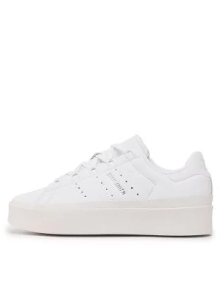 Adidas Batai Stan Smith Bonega Shoes balta