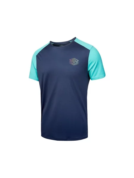 Majica Umbro plava