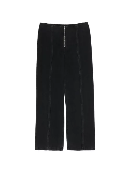 Pantaloni Bimba Y Lola negru