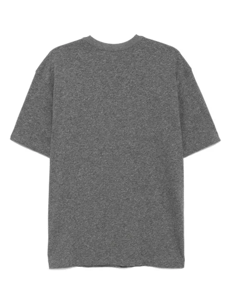 Tricou Jnby cu imagine gri