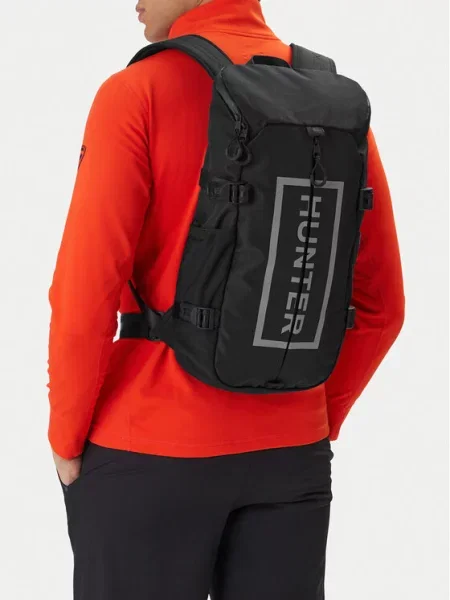 Hunter Rucsac negru