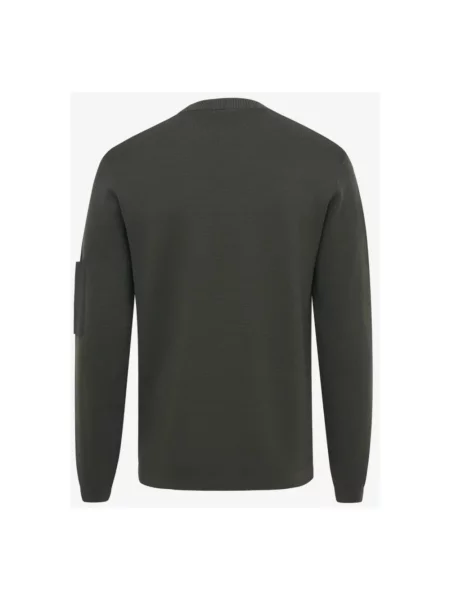 Sweter Genti zielony