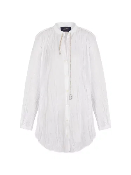 Koszula Seafarer biała