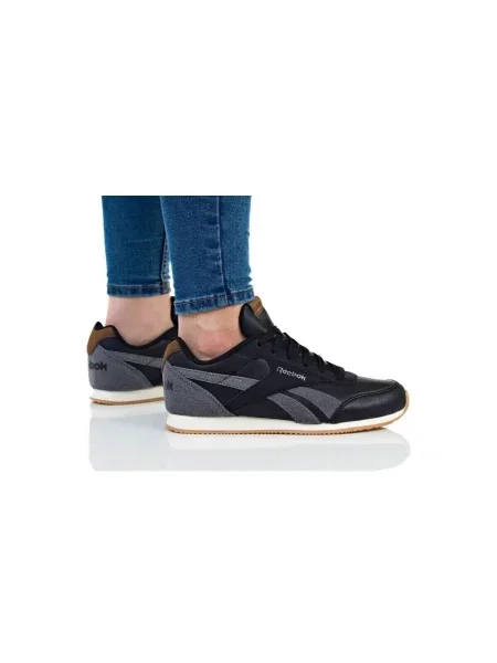 Tenisky Reebok Sport modrá