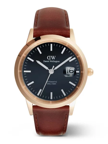 Daniel Wellington ceas barbati maro