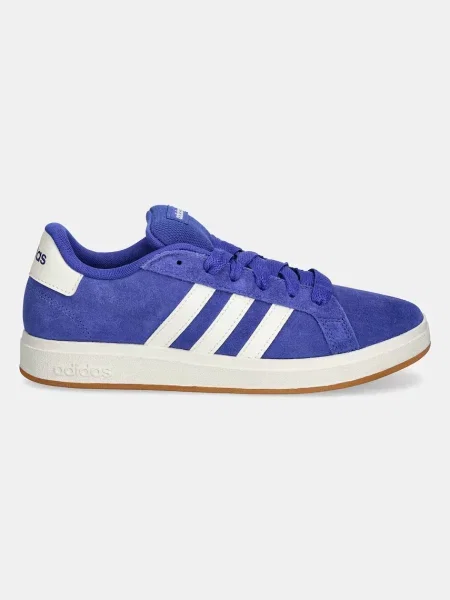 ADIDAS SPORTSWEAR Tenisky Grand Court kráľovská / biela modrá