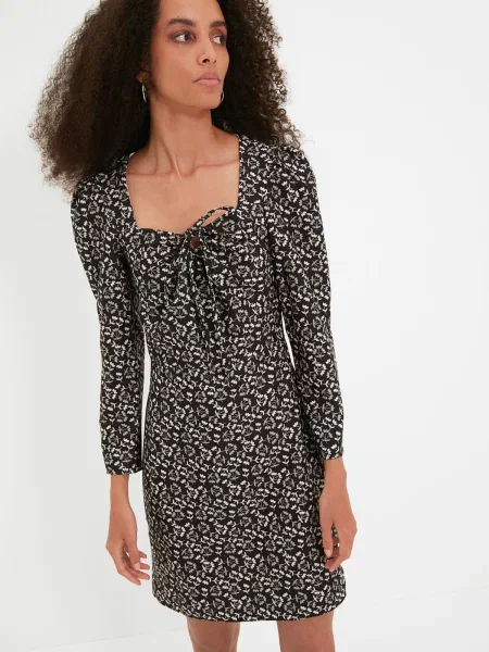 Rochie Trendyol negru