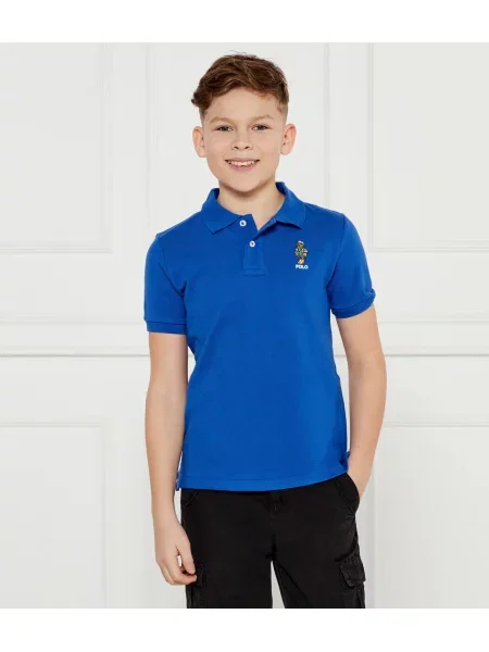 POLO RALPH LAUREN Tenisz póló