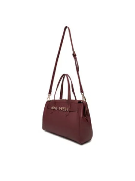 Nine West Torbica tamnocrvena