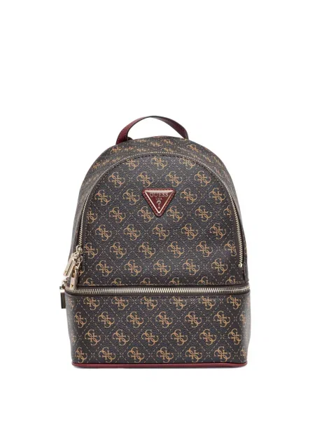 Rucsac Guess maro