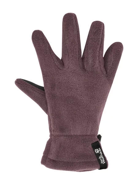 Детские перчатки Jack Wolfskin