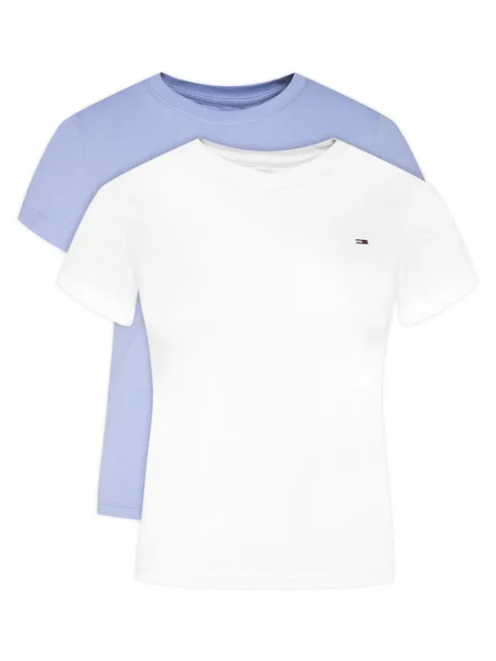 Tommy Jeans Set de tricouri﻿ Colorat