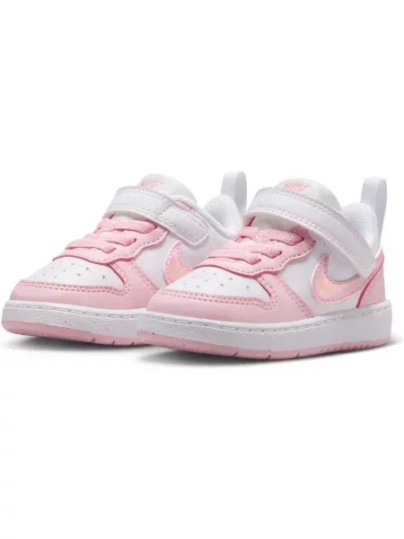 Tenisky Nike ružová