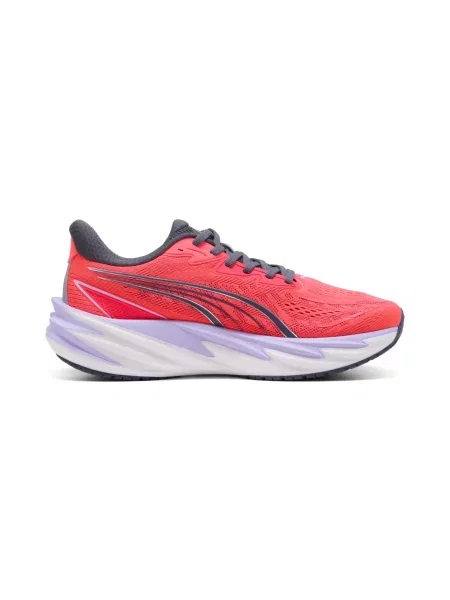 Buty do biegania Puma Velocity Nitro 5 czerwone