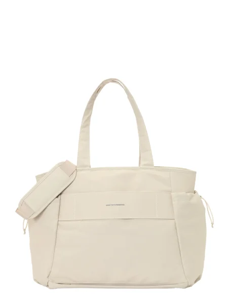 Kapten & Son Potovalna torba Hellvi Pro pesek