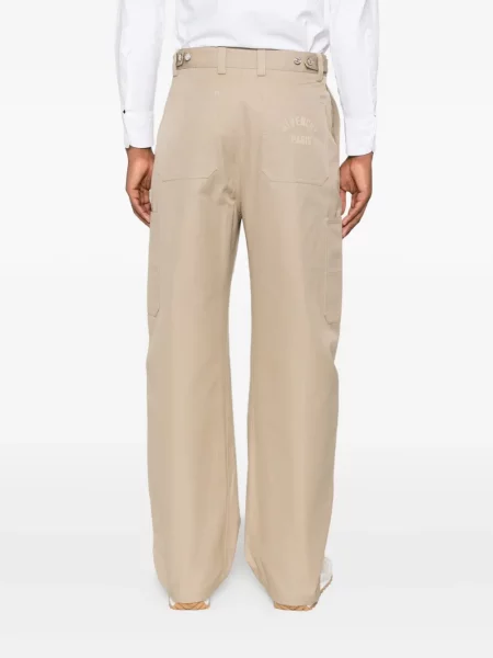 Pantaloni cargo Givenchy